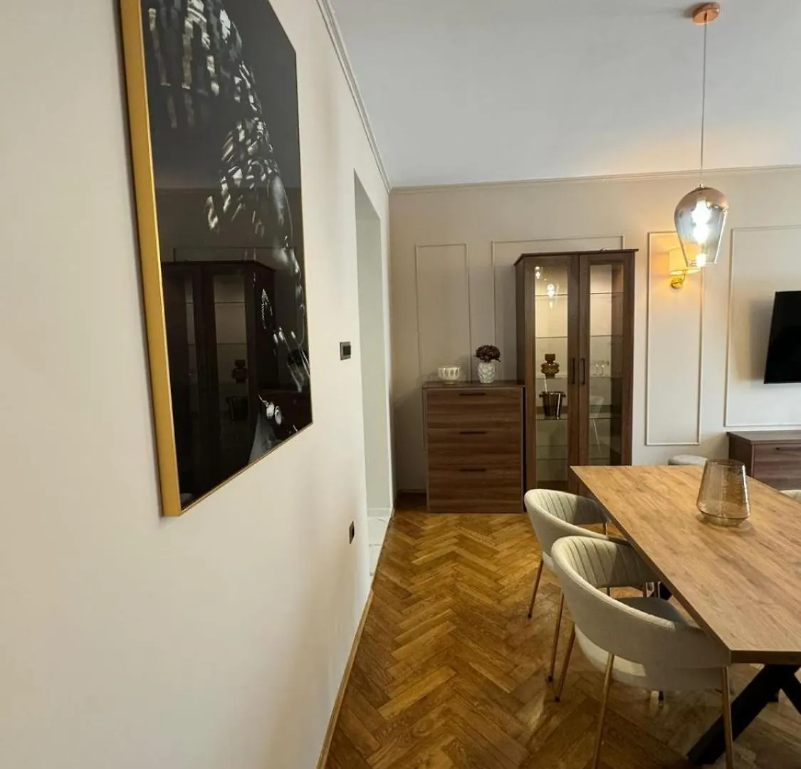 San Barbis Apartment Rijeka Croaţia