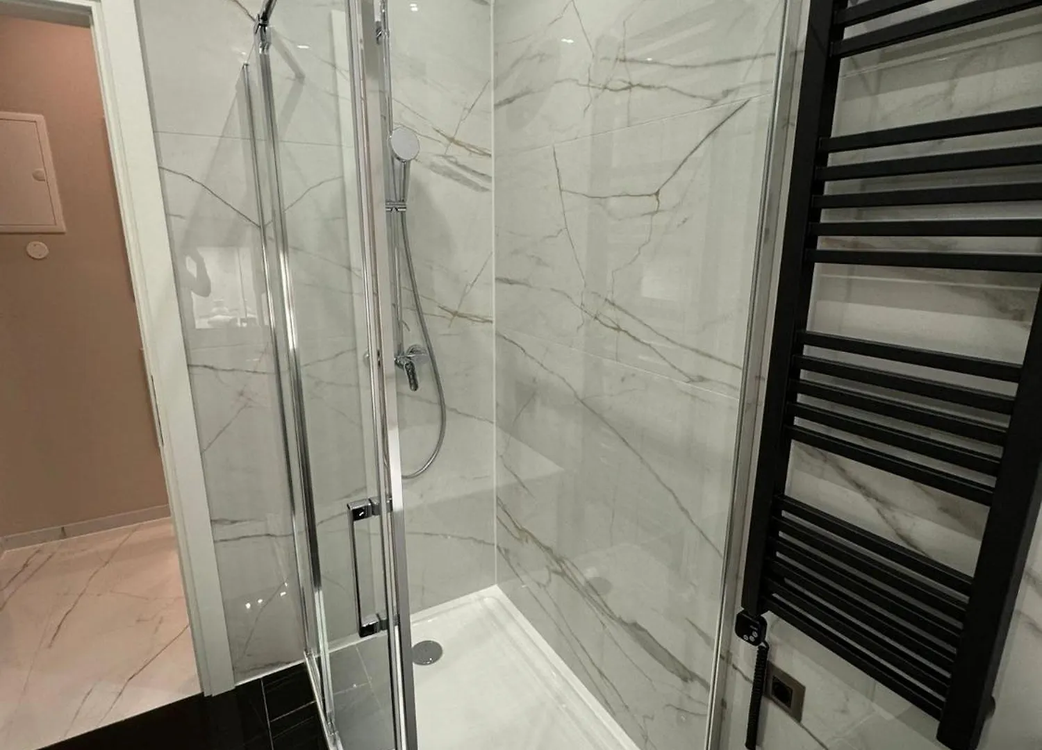 San Barbis Apartment Rijeka