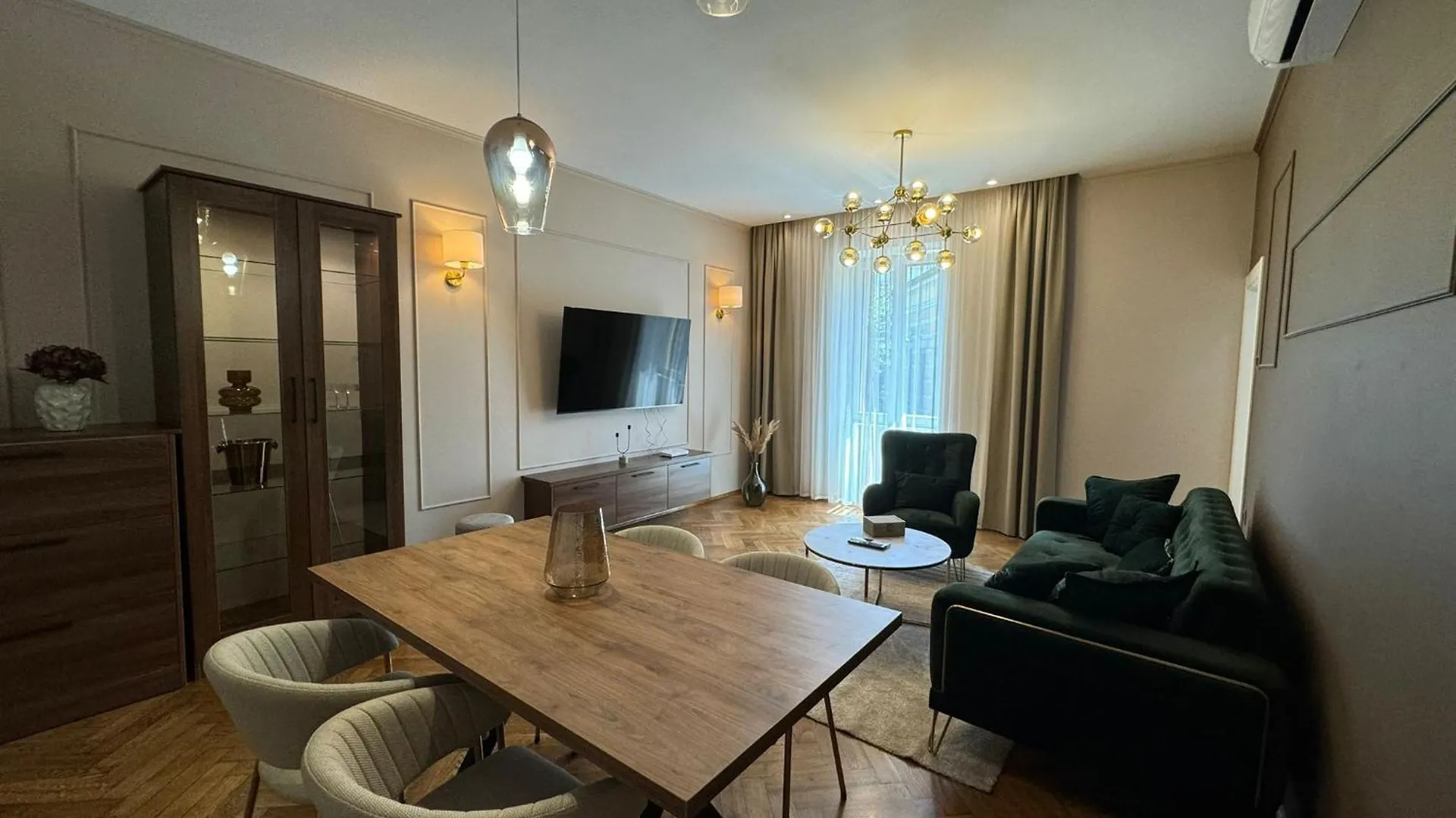 San Barbis Apartment Rijeka