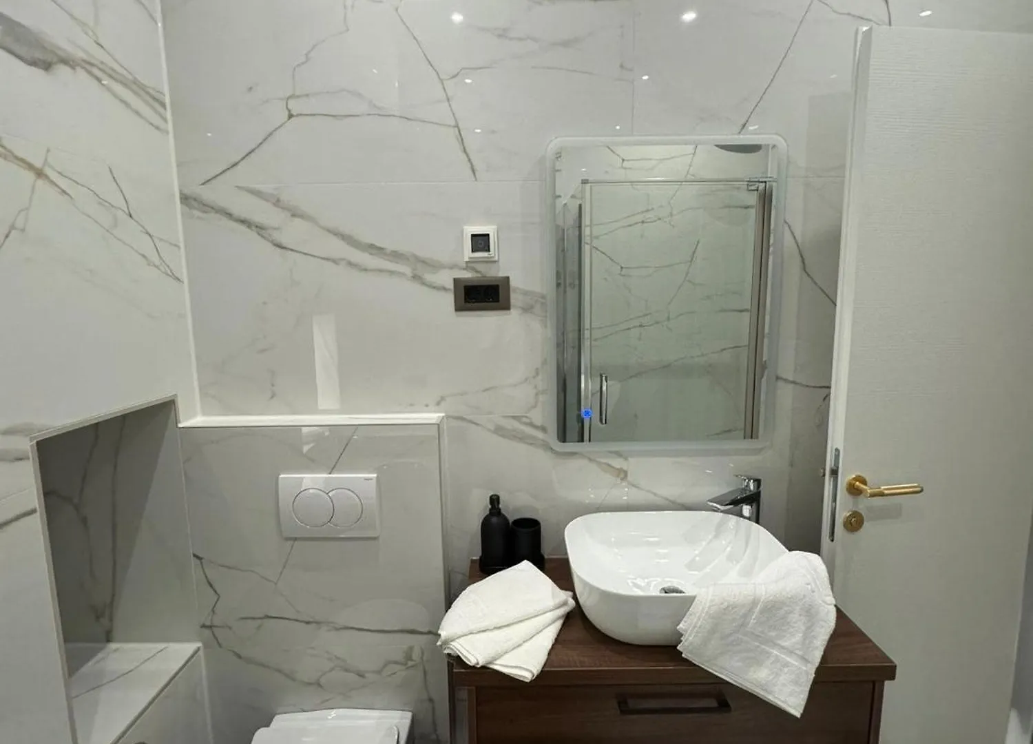 San Barbis Apartment Rijeka Croatia