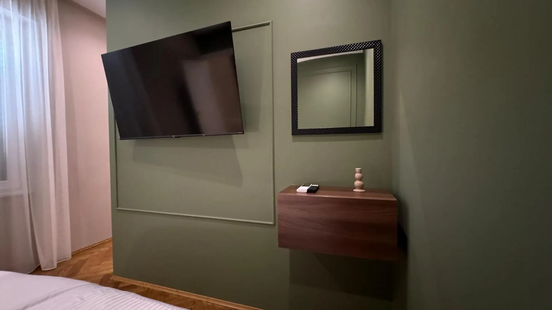 San Barbis Apartment Rijeka