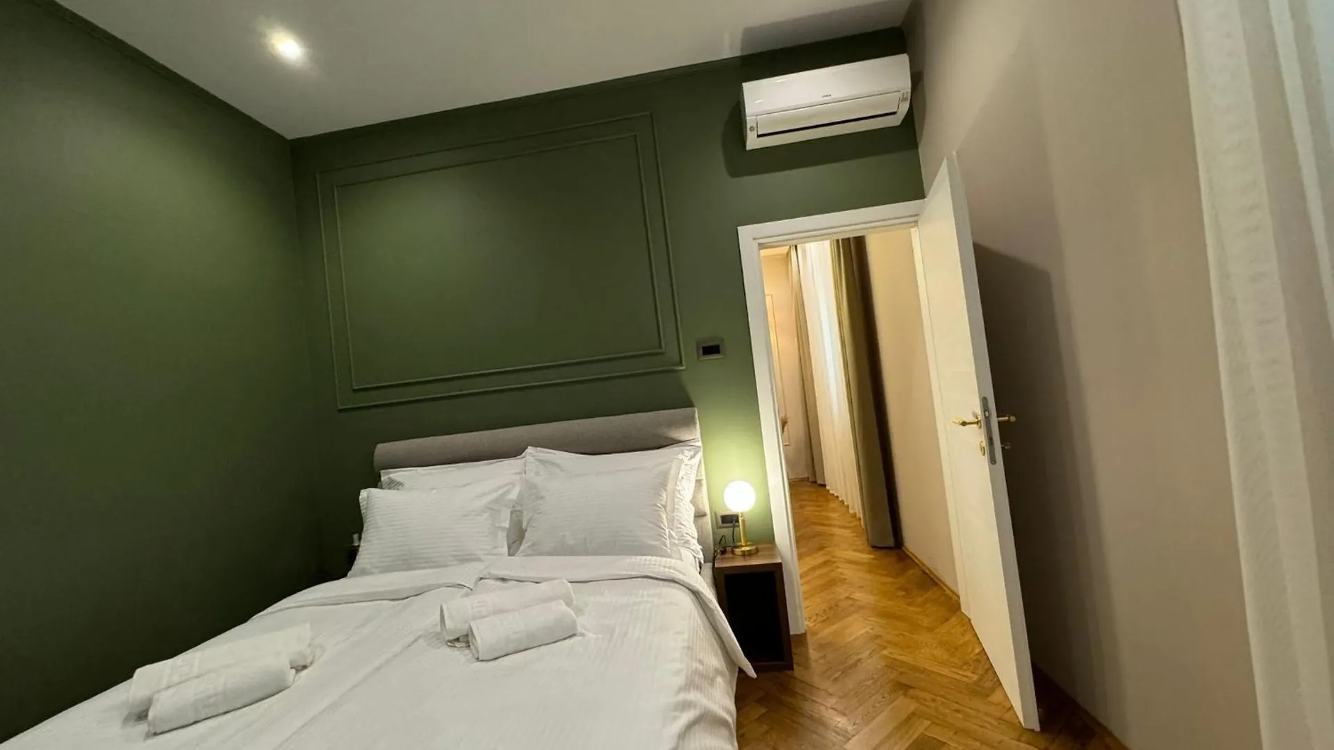 San Barbis Apartment Rijeka