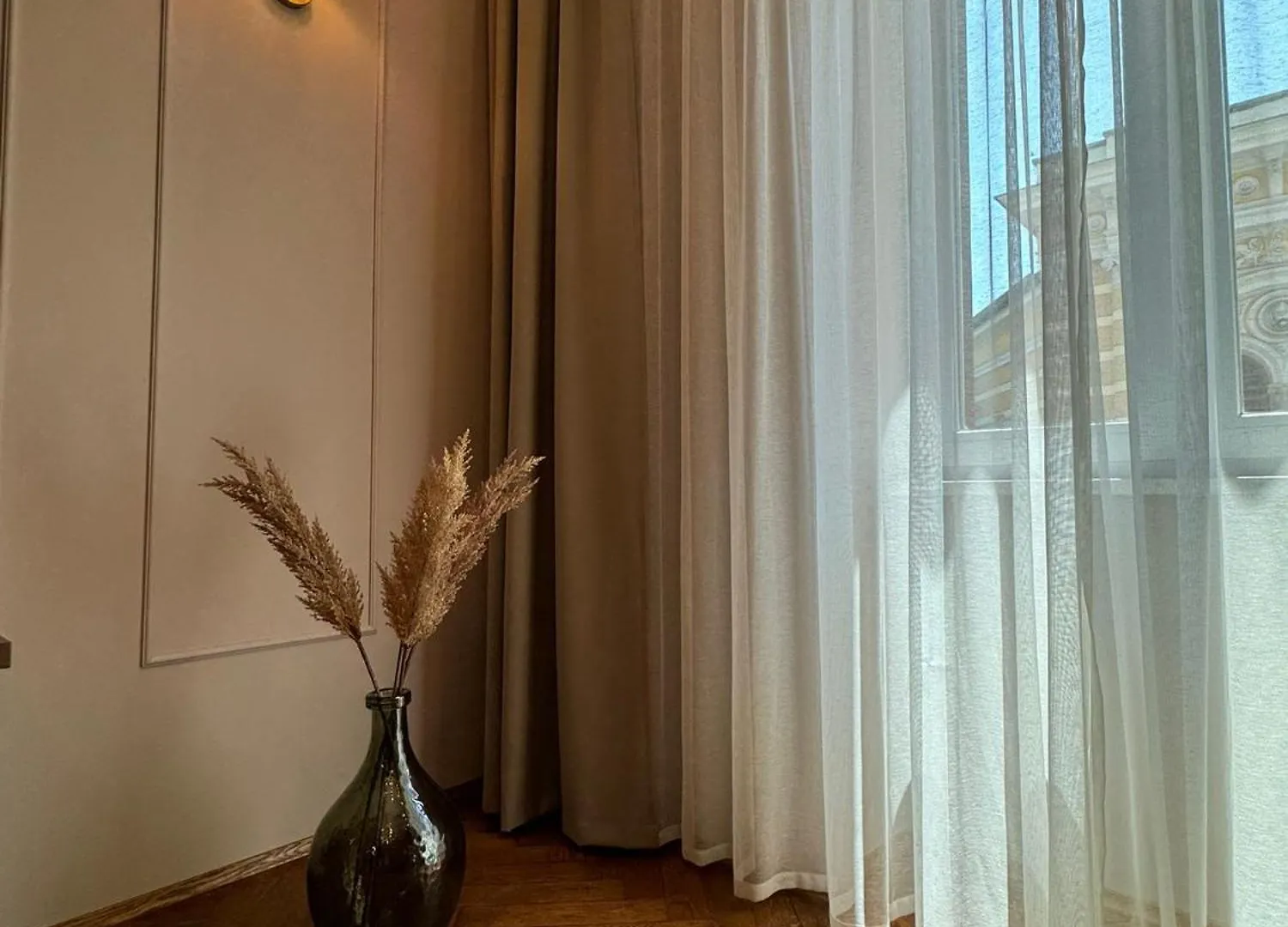 San Barbis Apartment Rijeka