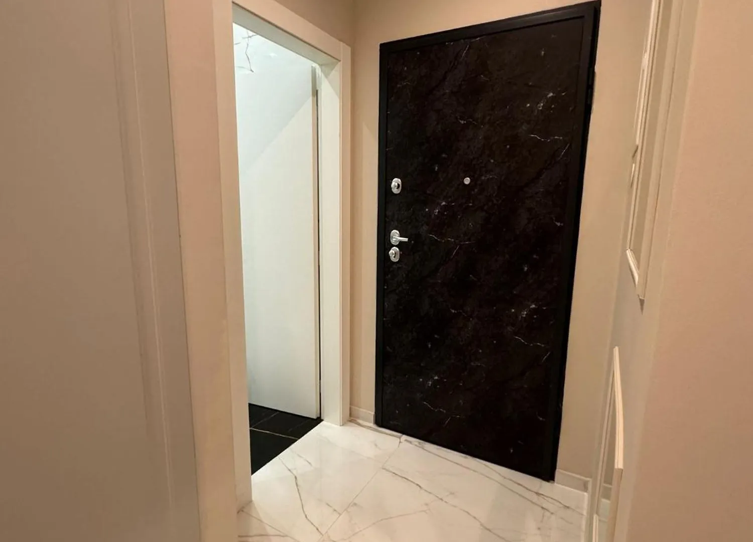 San Barbis Apartment Rijeka Croatia