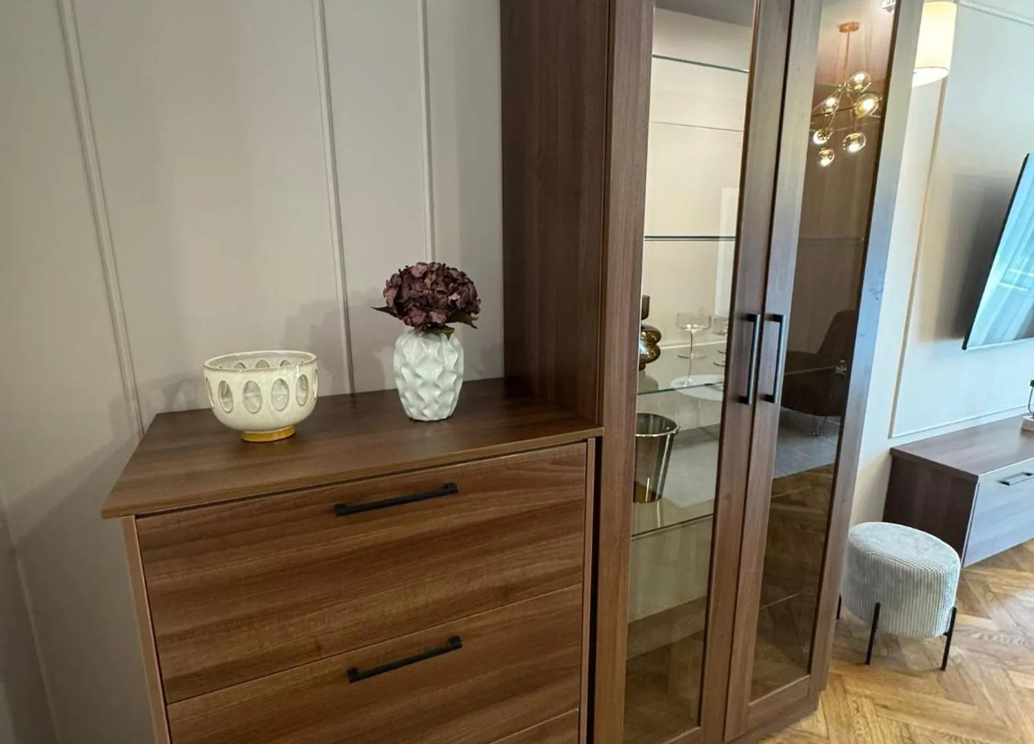 San Barbis Apartment Rijeka