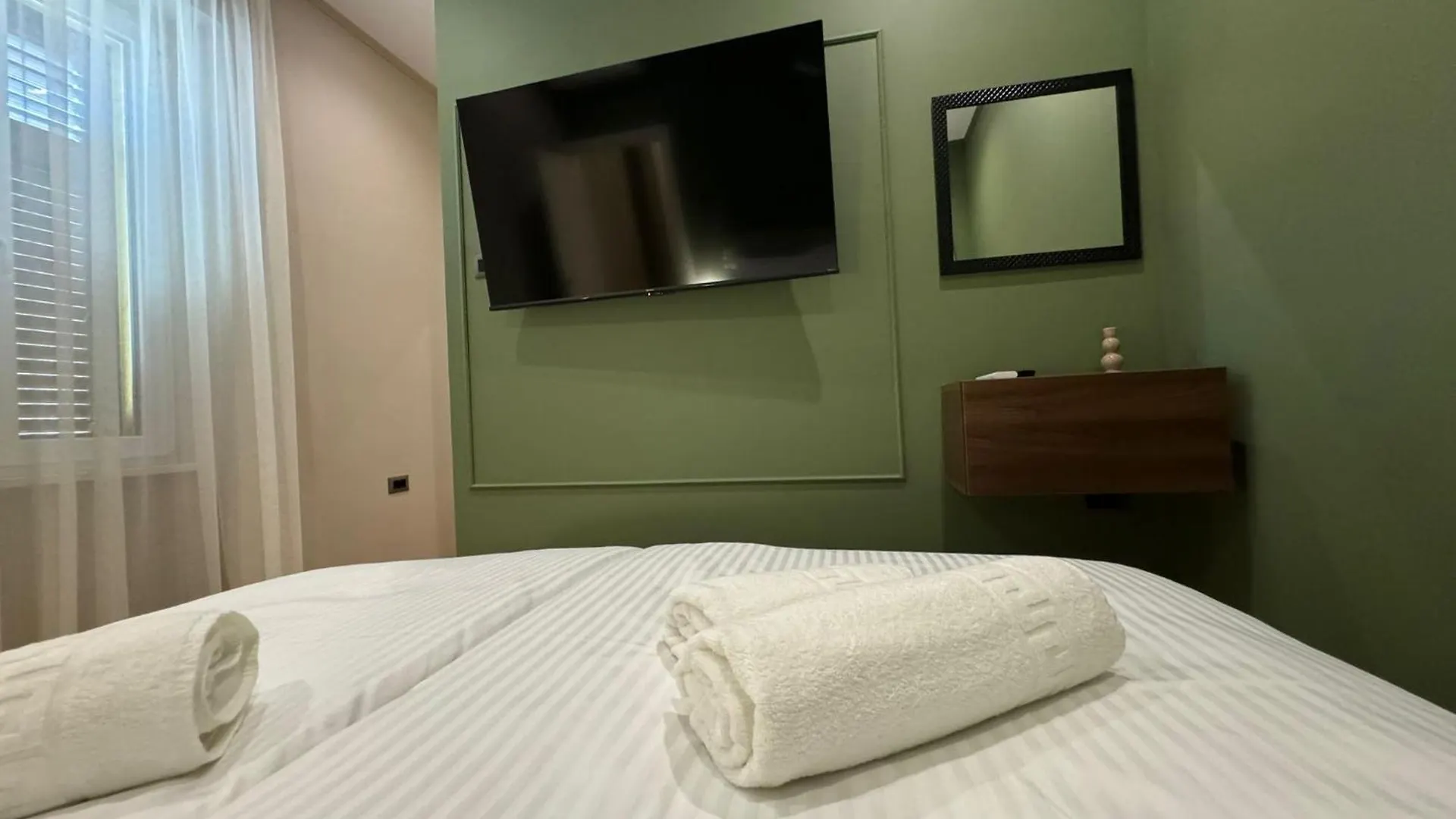 San Barbis Apartment Rijeka