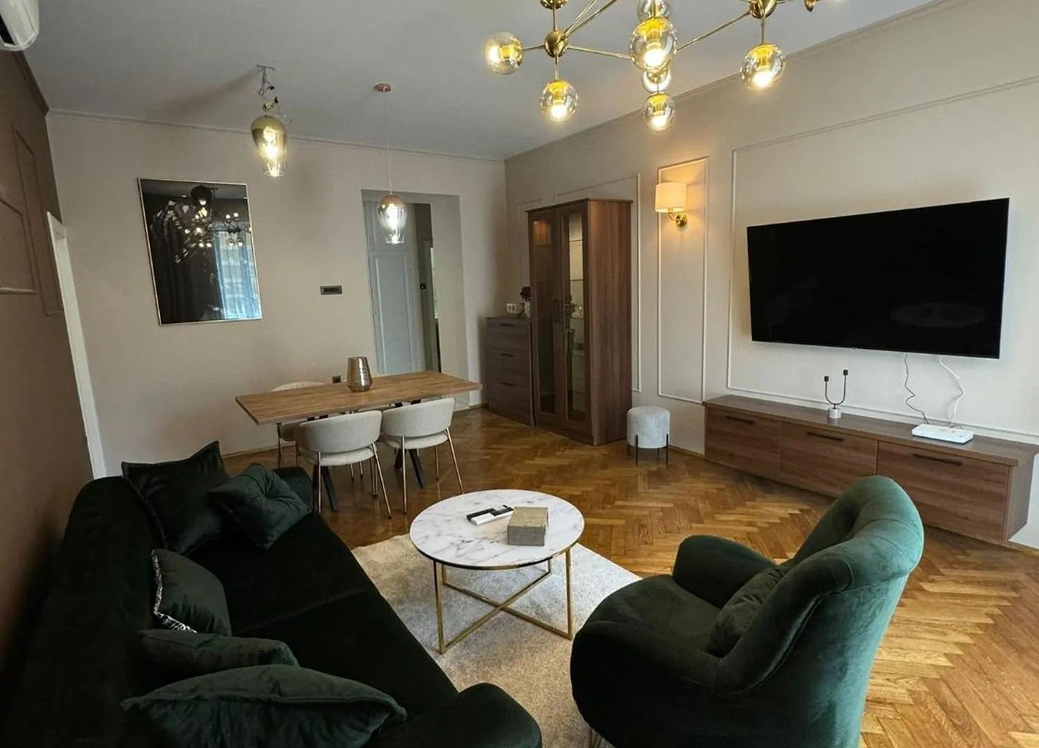 San Barbis Apartment Rijeka