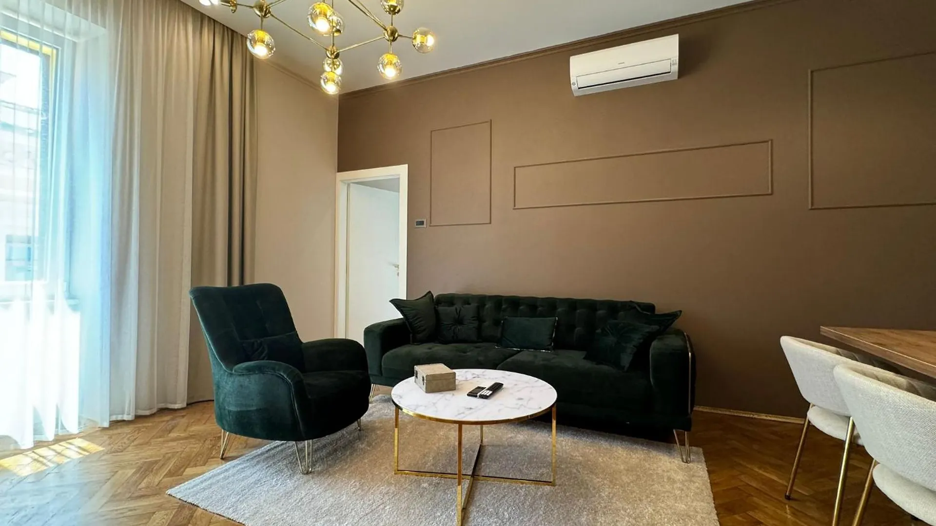 San Barbis Apartment Rijeka