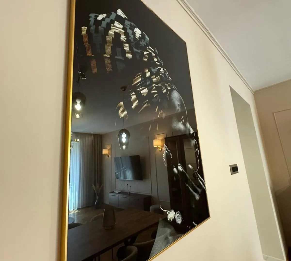 San Barbis Apartment Rijeka