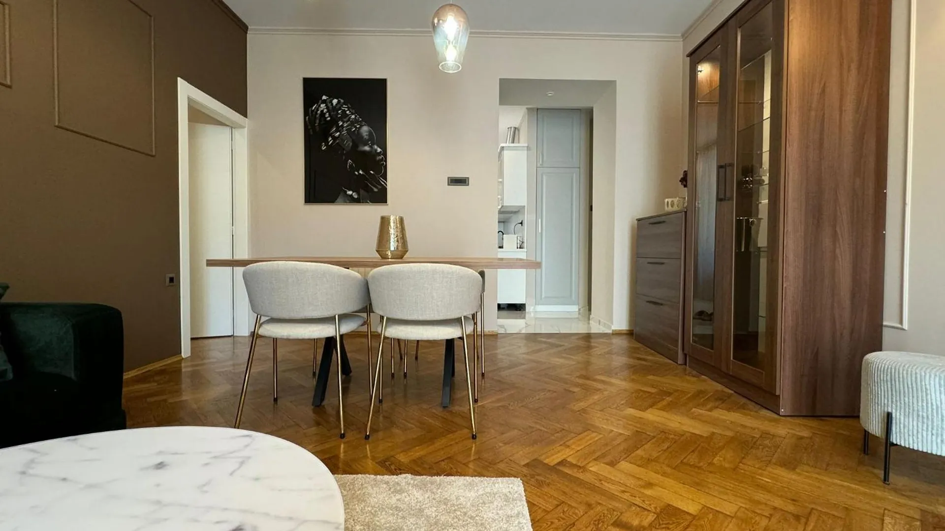 San Barbis Apartment Rijeka Croatia