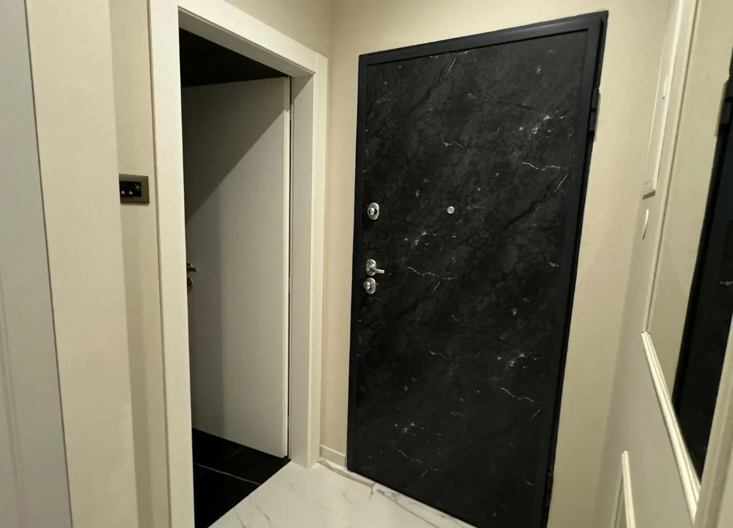 San Barbis Apartment Rijeka