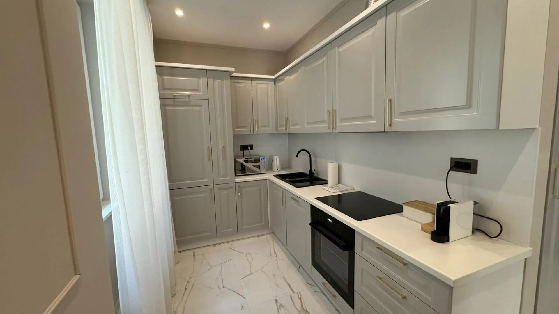 San Barbis Apartment Rijeka