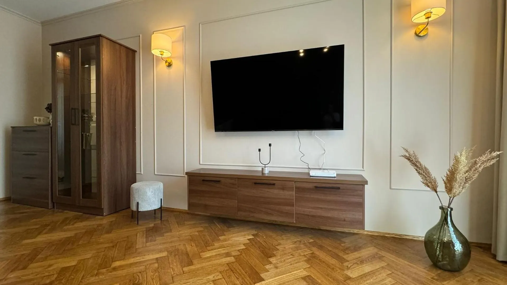 San Barbis Apartment Rijeka Croatia