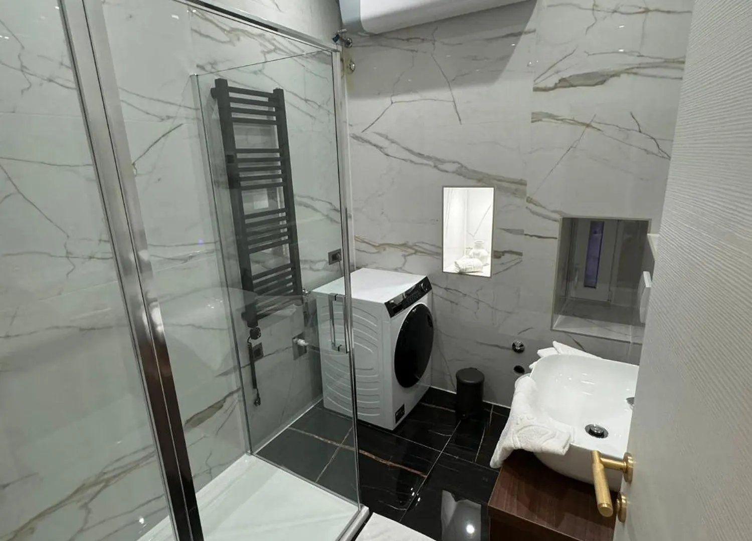 San Barbis Apartment Rijeka